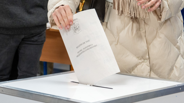 Candidatură respinsă la prezidențiale: Despre cine e vorba și motivele invocate de BEC