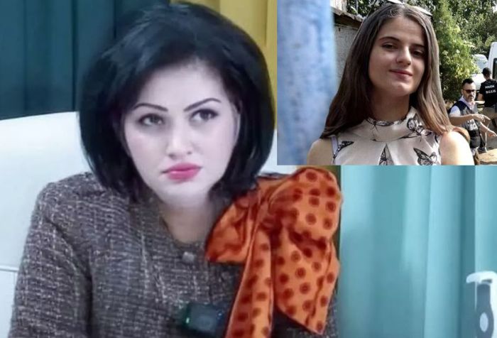 Alexandra Măceșanu ar fi fost văzută în Italia! Ce spune Raisa despre ea și Luiza