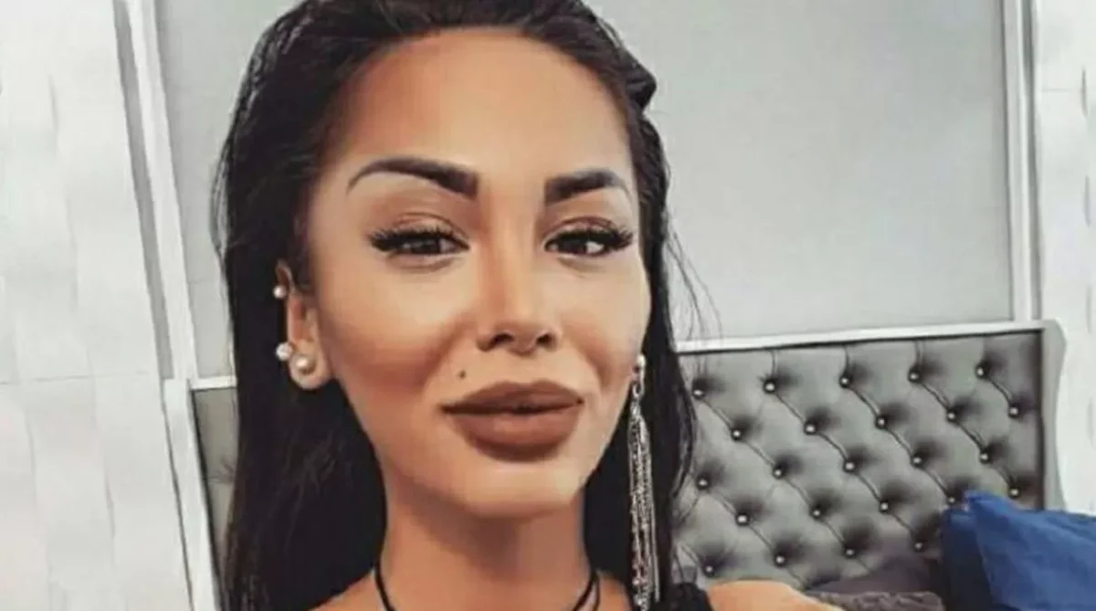 Vedeta care s-a întors în România și vrea să își refacă viața! Cum a decurs reîntâlnirea cu familia