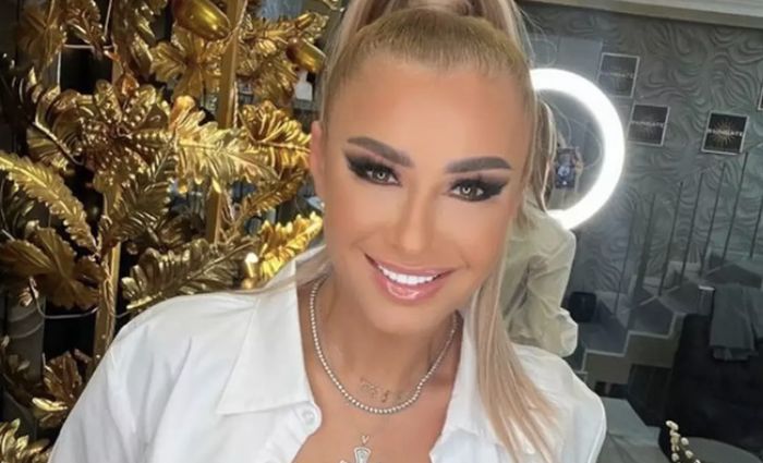 Anamaria Prodan, filmare virală pe Tik Tok! În ce ipostaze a fost surprinsă în baie – FOTO