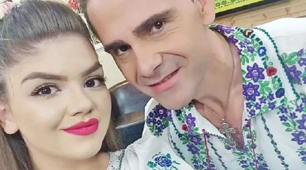 Fiica lui Aurelia Preda, dezvăluiri despre Silviu Prigoană: ”M-a salvat, a fost ca un înger pentru mine”