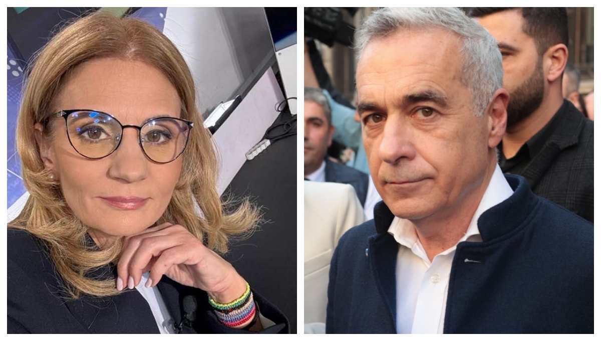 Cum a reacționat Anca Alexandrescu după ce candidatura lui Călin Georgescu a fost invalidată de BEC. ”Marcel Ciolacu, Kelemen Hunor și toți ceilalți care ați participat la…” 