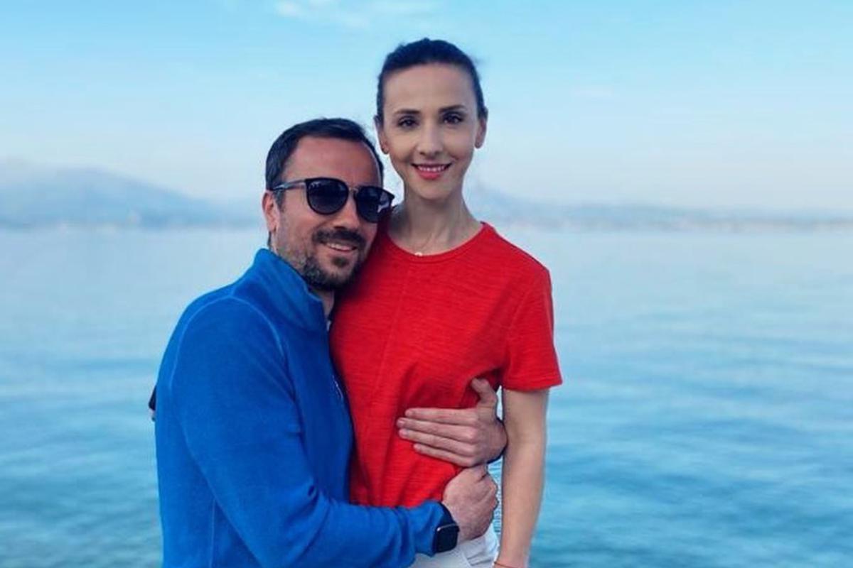 Anunțul special făcut de Andreea Răducan după 8 ani de căsnicie cu Daniel Tandreu. „Viețile noastre s-au schimbat…” 