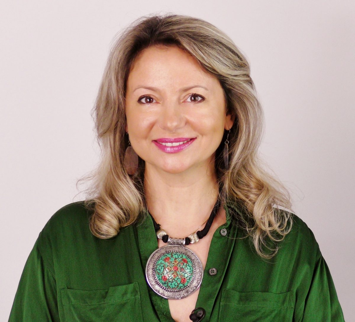 Angela Nuțu, psihoterapeut și coach, despre cele 4 minciuni care îți distrug relația