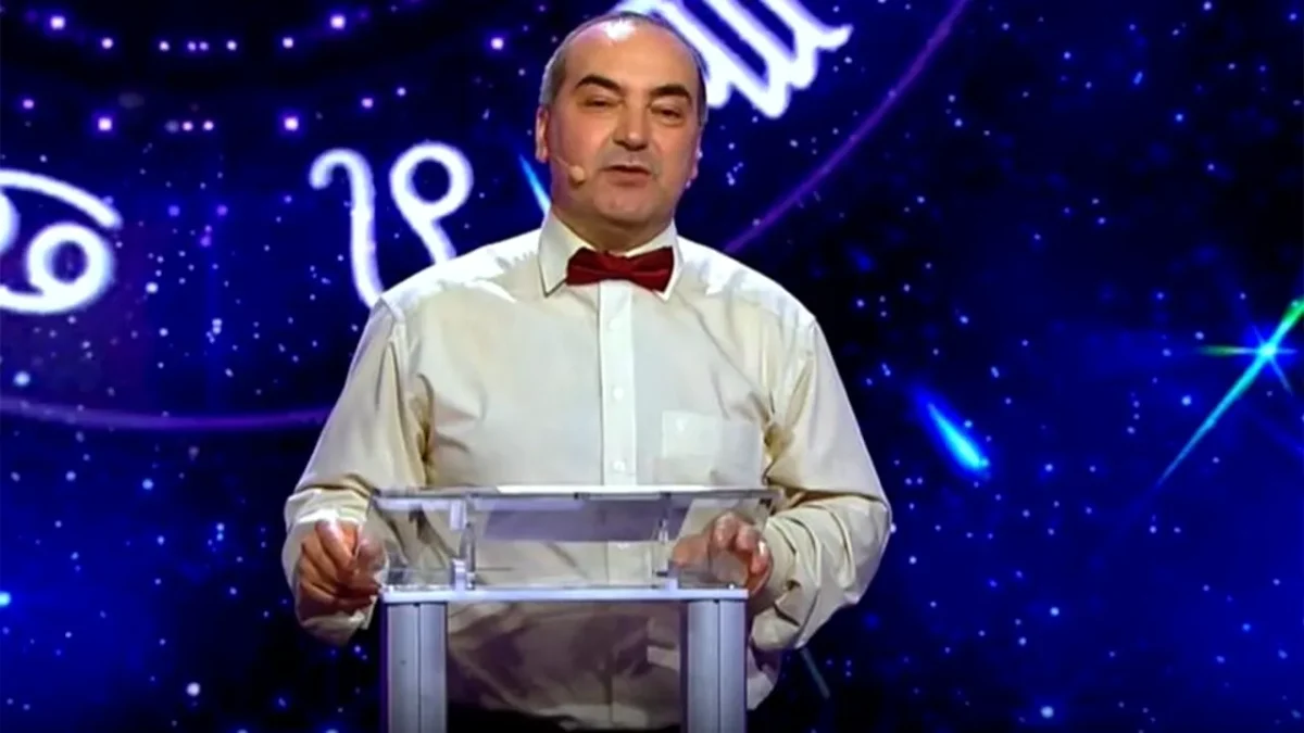 Astrologul Remus Ionescu a pregătit horoscopul. Cum stau nativii în materie de bani, dragoste, sănătate și noroc