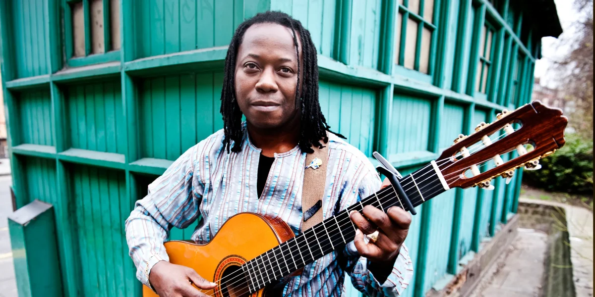 Aurelio Martínez, celebru ambasador al muzicii Garifuna, a murit