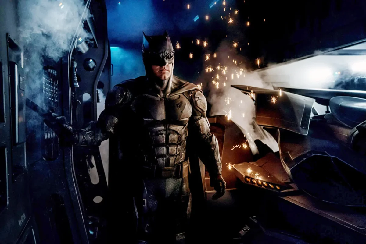 Ben Affleck renunță definitiv la Batman: „A fost o experiență chinuitoare”