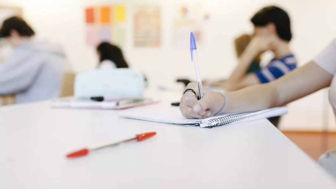 Calendarul testărilor pentru înscrierea în clasa a V-a, an școlar 2025-2026