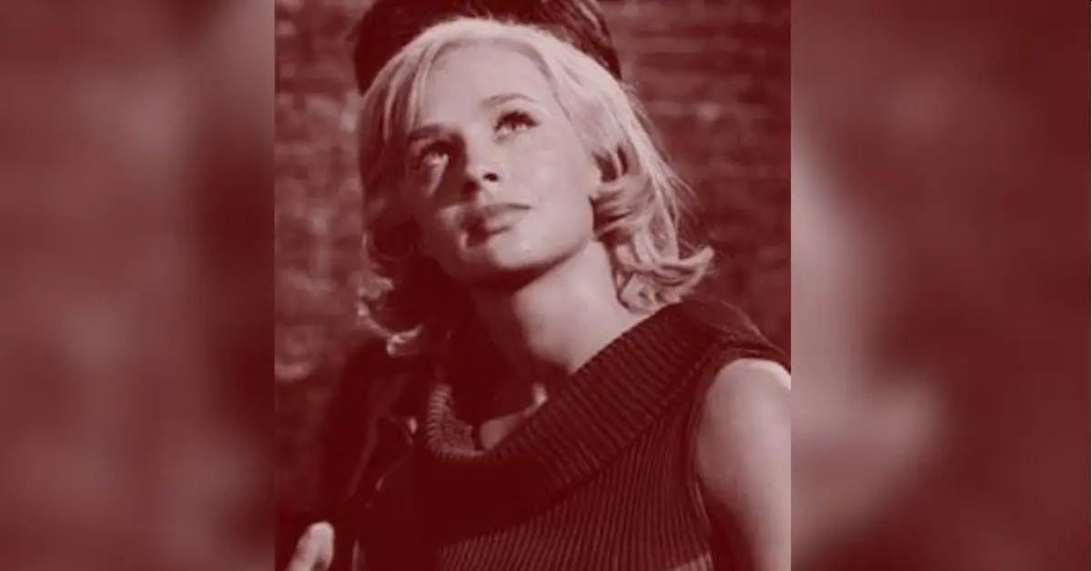 Carole D’Andrea, actrița din West Side Story, a murit. A fost considerată un etalon al frumuseții