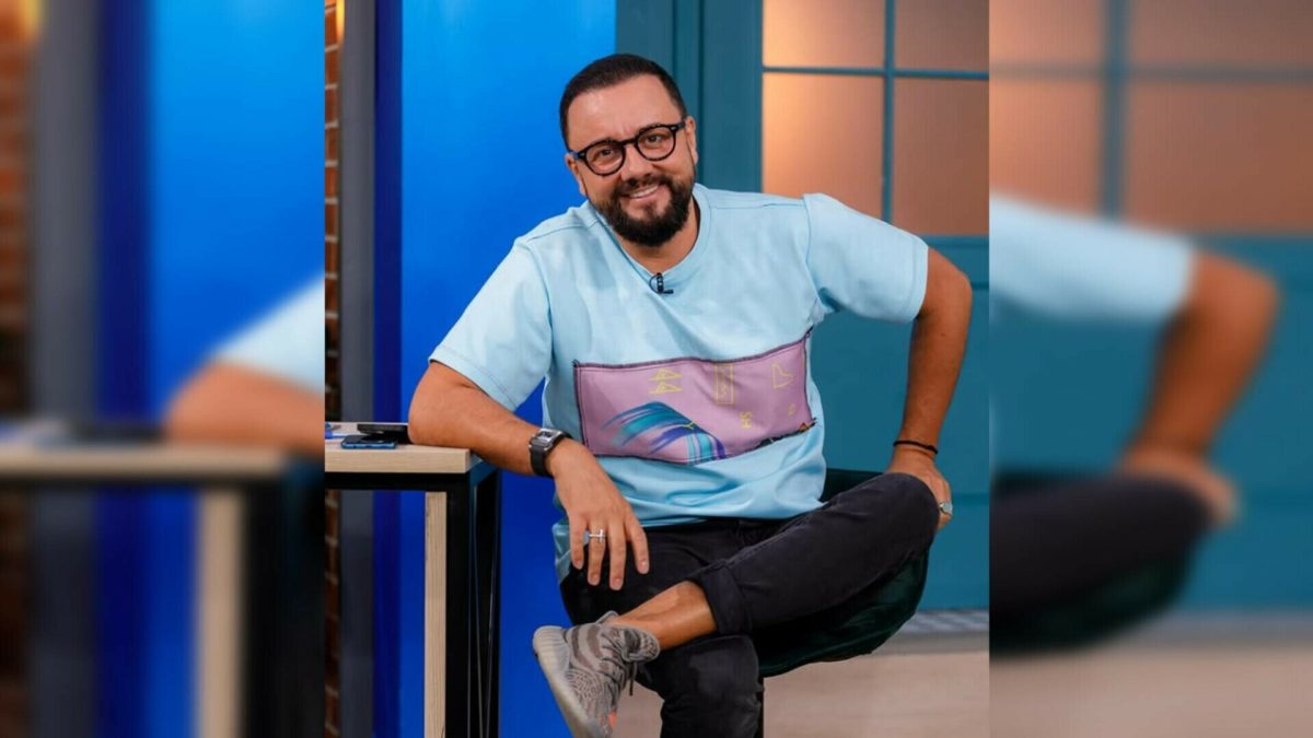 Cătălin Măruță a primit o lovitură dură de la CNA! Ce a pățit vedeta celor de la PRO TV