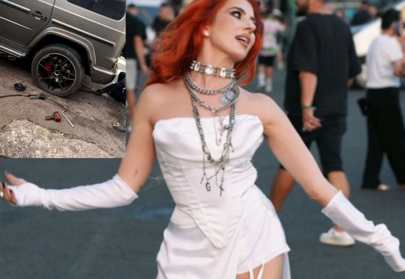Ce a putut Lidia Buble să pățească de 8 martie. „E o lume din ce în ce mai urâtă!”