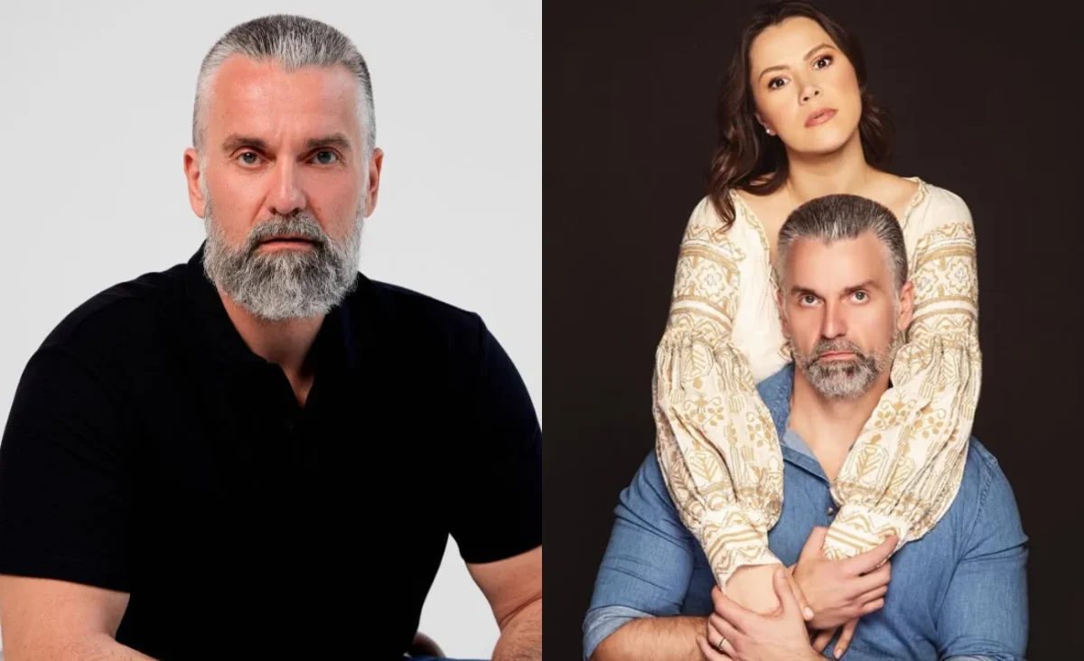 Oksana, prima reacție după ce s-a aflat că Cezar Ionașcu ar fi înșelat-o! „Pierderea nu este…” 