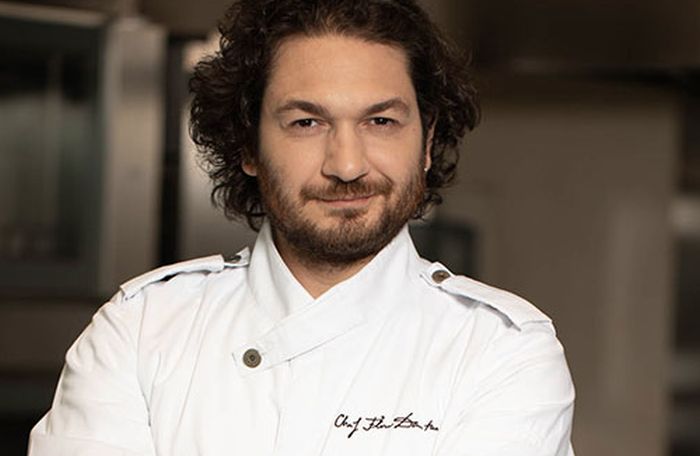 Chef Florin Dumitrescu a ajuns să cântărească aproape 100 de kilograme! „E o zi foarte tristă pentru mine!”