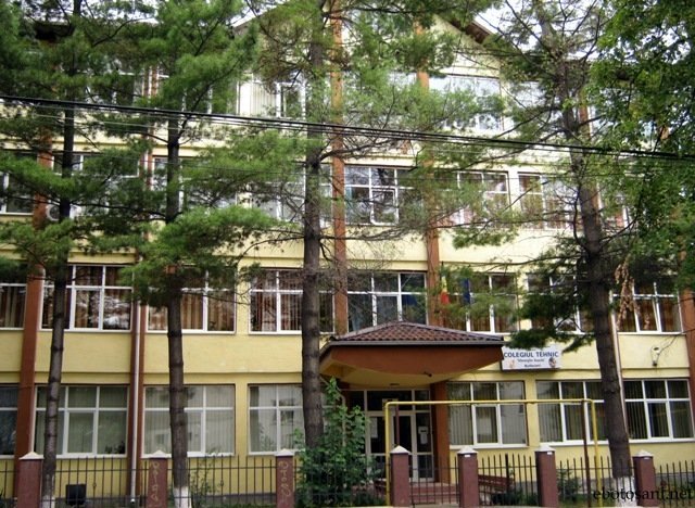 Cerc metodic la Colegiul Tehnic “Gheorghe Asachi” Iași: Managementul violenței școlare și al consumului de substanțe interzise