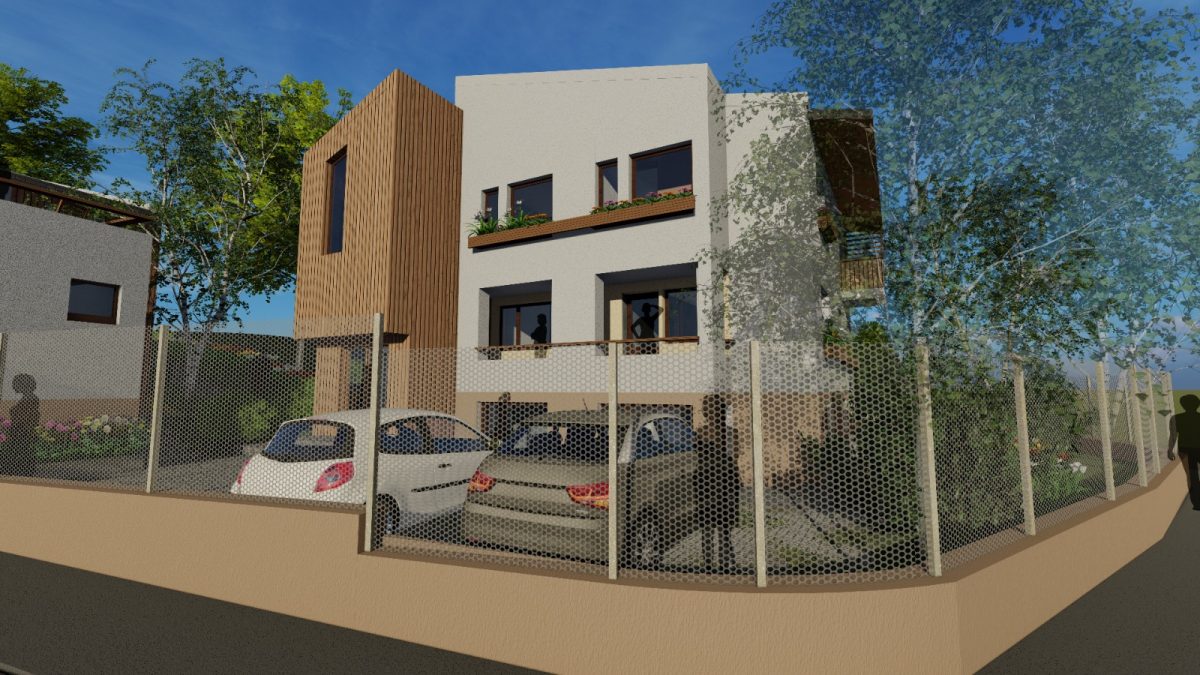 „Transformă grijile în grijă”, o campanie pentru construirea Centrului Maternal „Sfânta Emilia” Iași