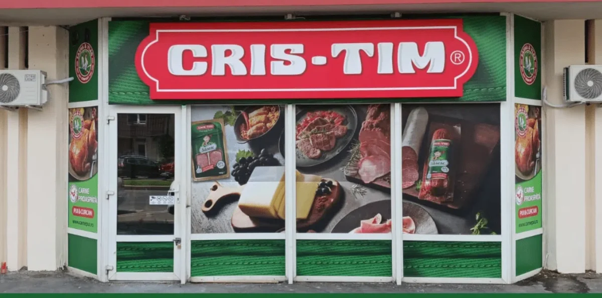 Cris-Tim face angajări oferă salariu de 7.000 de lei net! Ce condiții trebuie să îndeplinești