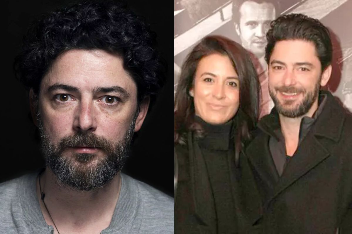 Dan Bordeianu a divorțat de soția sa. În ce relații a rămas cu Teodora