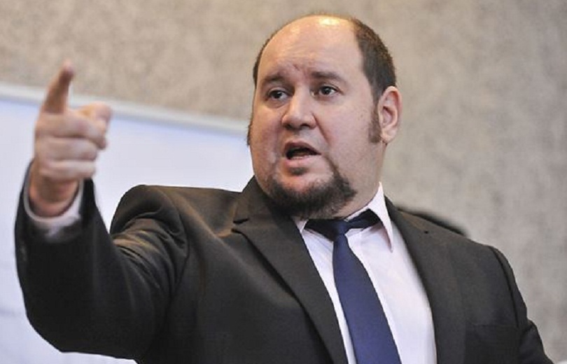 Horodniceanu cere bani inculpaților din dosarele penale instrumentate chiar de el. Contul de WhatsApp i-a fost spart de hackeri