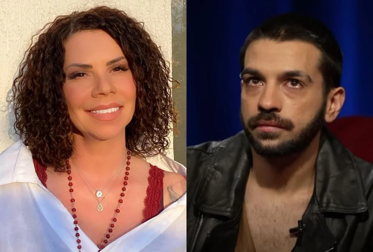 David Pușcaș reîncepe războiul cu Luminița Anghel.  „Nu m-a iubit. M-a adoptat pentru…”