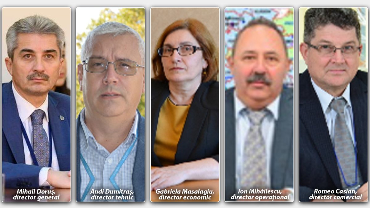 Directorii de la ApaVital au făcut avere în anul 2024! Au încasat salarii imense, iar ieșenii au ajuns să plătească aproape cea mai scumpă apă din România