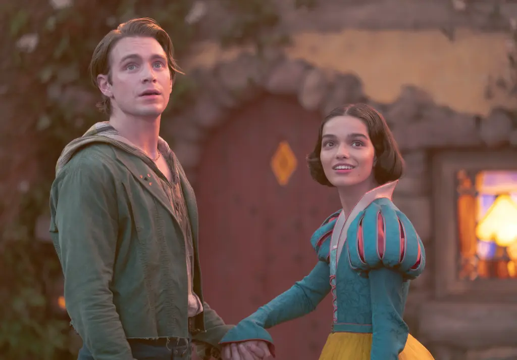 Scandal la Disney! „Albă ca Zăpada” lovită de controverse, premiera tăiată drastic