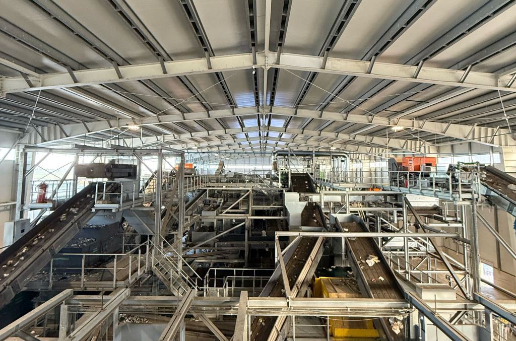 18 Martie – Ziua Mondială a Reciclării. Eco Sud SA, compania campioană a investițiilor în infrastructura de mediu și reciclare