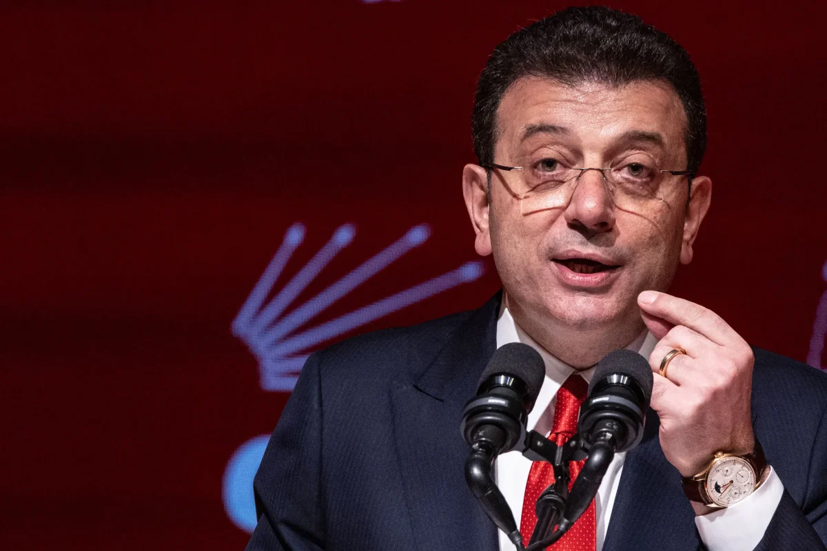 Turcia în focul protestelor. Avocatul primarului arestat din Istanbul, reținut sub acuzații controversate