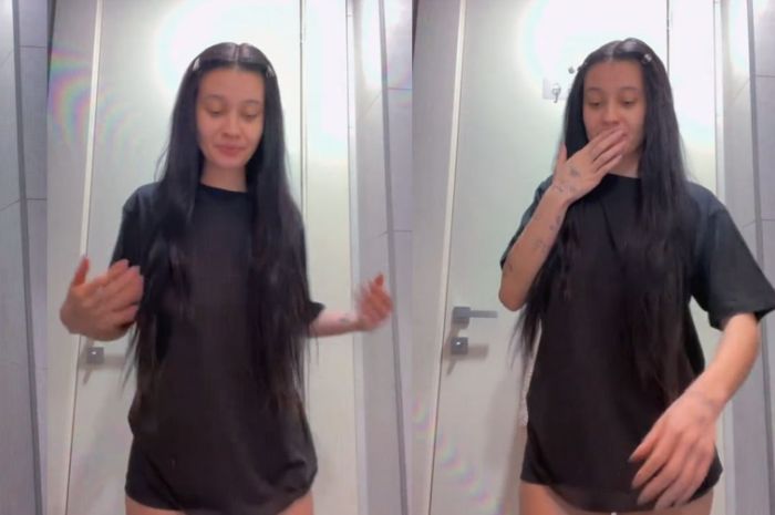 Erika Isac este însărcinată?! Ce a putut să le arate fanilor – VIDEO