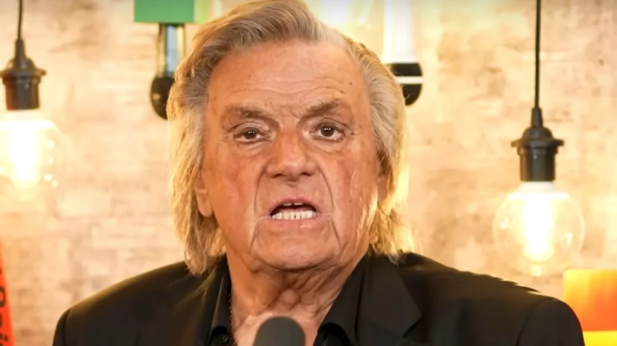 Imagini dureroase cu Florin Piersic. Actorul nu a mai putut păşi pe scenă, a rămas spectator…
