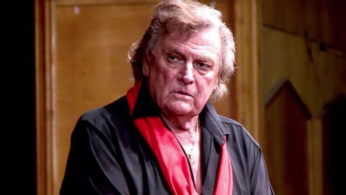 Marele Florin Piersic, revenire spectaculoasă! Cum a trecut peste o perioadă foarte dificilă