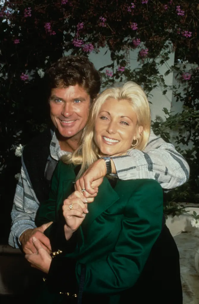 Tragedie la Hollywood! Fosta soție a lui David Hasselhoff, găsită moartă: Vecinii spun că „arăta tristă” în ultima perioadă