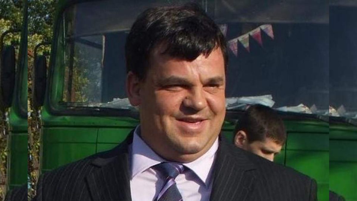 Afaceristul Giani Canschi vrea să pună mâna pe contractul de peste 4,6 milioane de euro dintr-o comună din Iași! Proiectul prevede extinderea rețelei de canalizare
