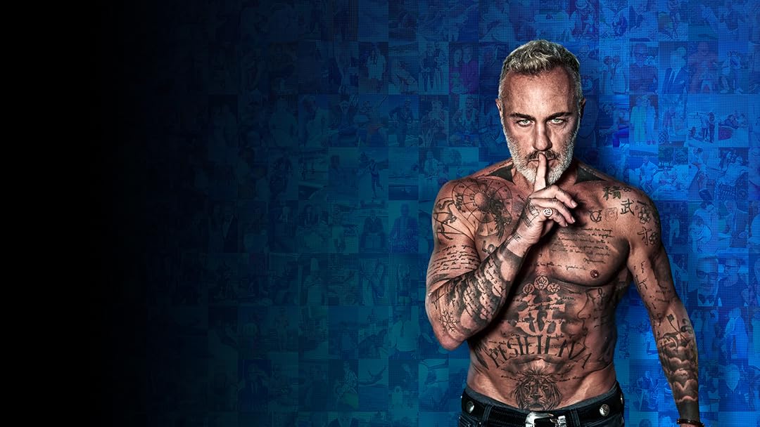 Cum arată, la aproape 5 ani, Blu Jerusalema, fiica excentricului milionar Gianluca Vacchi. Fetița, născută cu o malformație congenitală la față