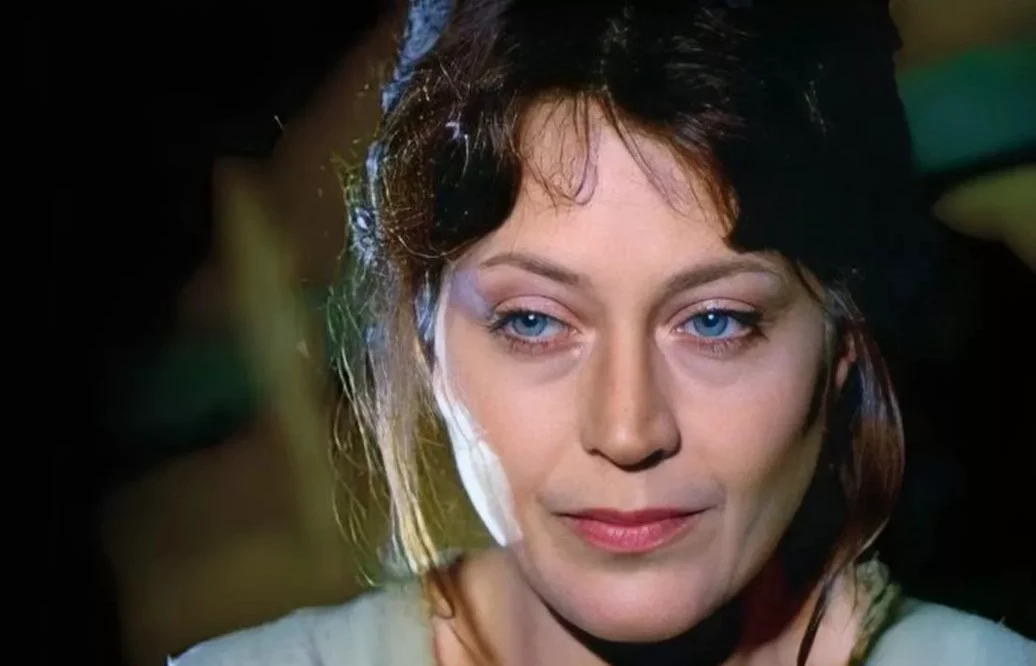 In Memoriam! Se împlinesc 31 de ani de când Gina Patrichi a murit