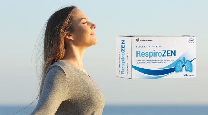 Farmaciile Ropharma – 5 pași pentru o primăvară plină de energie