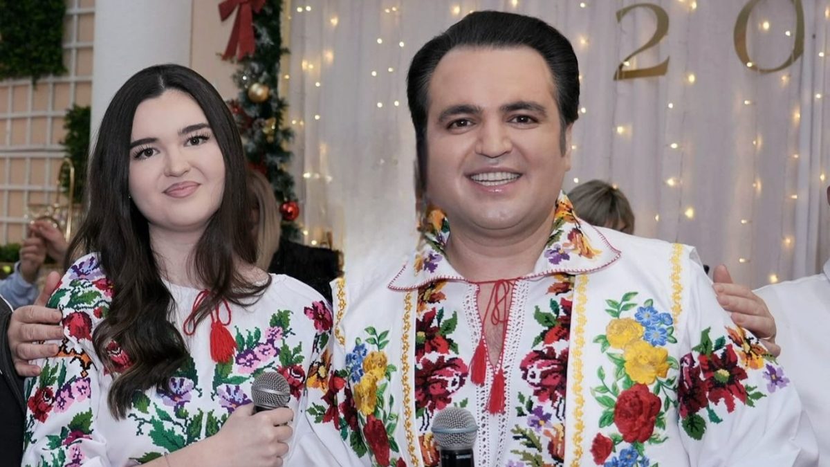Omagiul pe care Igor Cuciuc i l-a adus fiicei sale, la 4 luni de la decesul ei! „Fiecare loc în care…” 