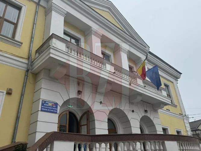 La Starea Civilă din Iași, 6 cupluri își vor oficializa relația de Ziua Internațională a Femeii
