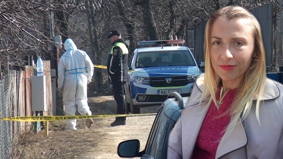 Bombă în cazul Irinei, „diavolul blond” de la Iași. Ce au descoperit anchetatorii este halucinant! Tânăra știa tot ce face atunci când a comis odioasa crimă