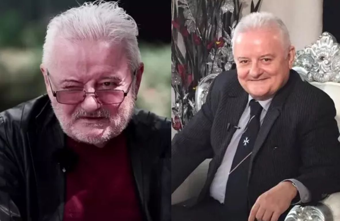 Irinel Columbeanu trăiește cu 300 de euro pe lună. Ion Cassian, proprietarul azilului, face noi declarații