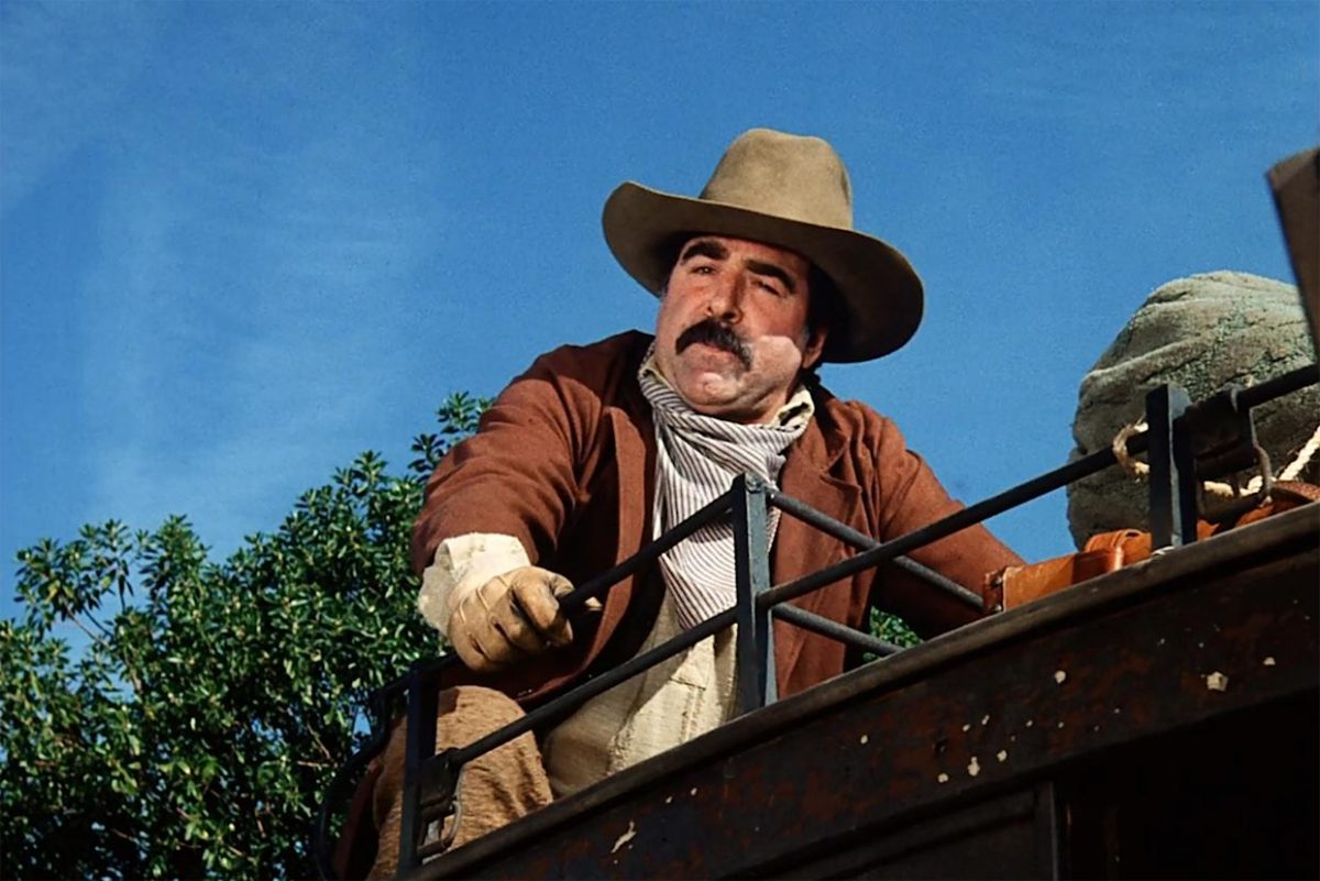 Jack Lilley, renumitul cascador și actor, a murit. Avea 91 de ani