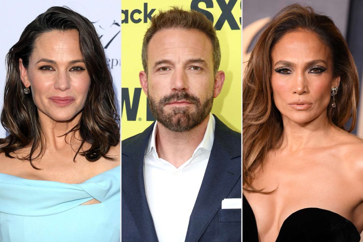 Răzbunare sau prietenie? Jennifer Lopez și Jennifer Garner, alianță șocantă după gestul intim al lui Ben Affleck