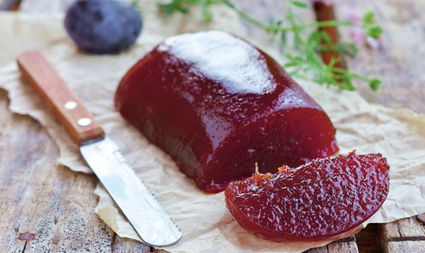 Cum să faci o marmeladă de prune delicioasă? Iată o rețetă pe care merită să o încerci!