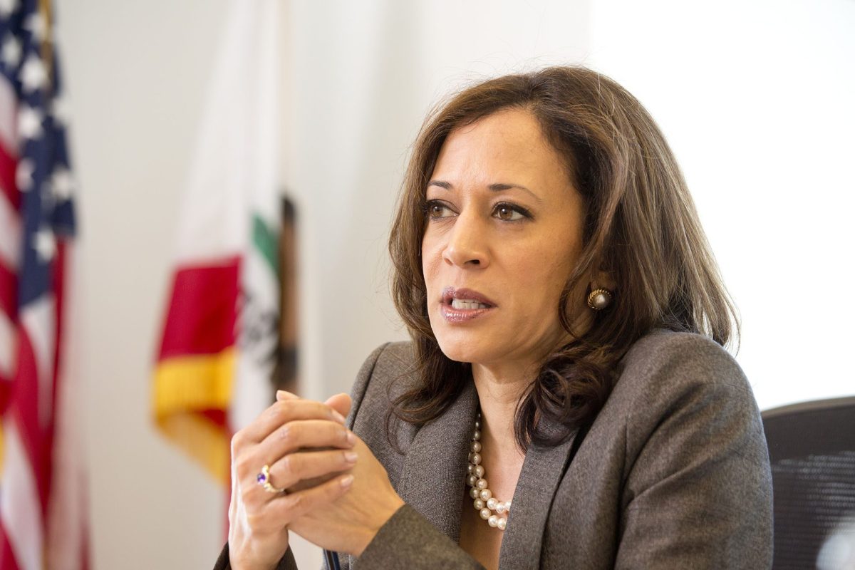 Politico: Kamala Harris ia în considerare o candidatură la funcția de guvernator al Californiei