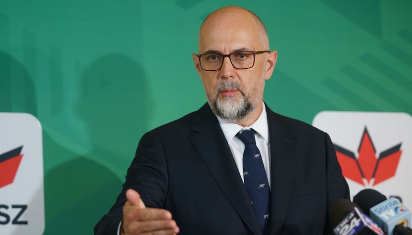 Kelemen Hunor, despre taxele impuse de Donald Trump: „Ultima dată când au fost astfel de taxe vamale, în anii 30, imediat a venit marea recesiune”