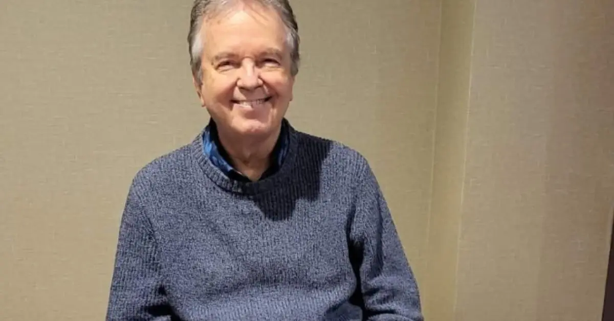 Larry Tamblyn a murit: Solistul trupei The Standells și fratele actorului Russ Tamblyn s-a stins la 82 de ani