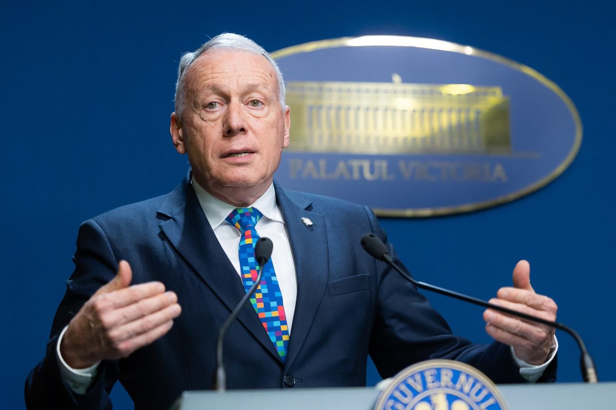 Milioane de lei pentru promovarea unui departament-fantomă condusă de un penal pensionar special