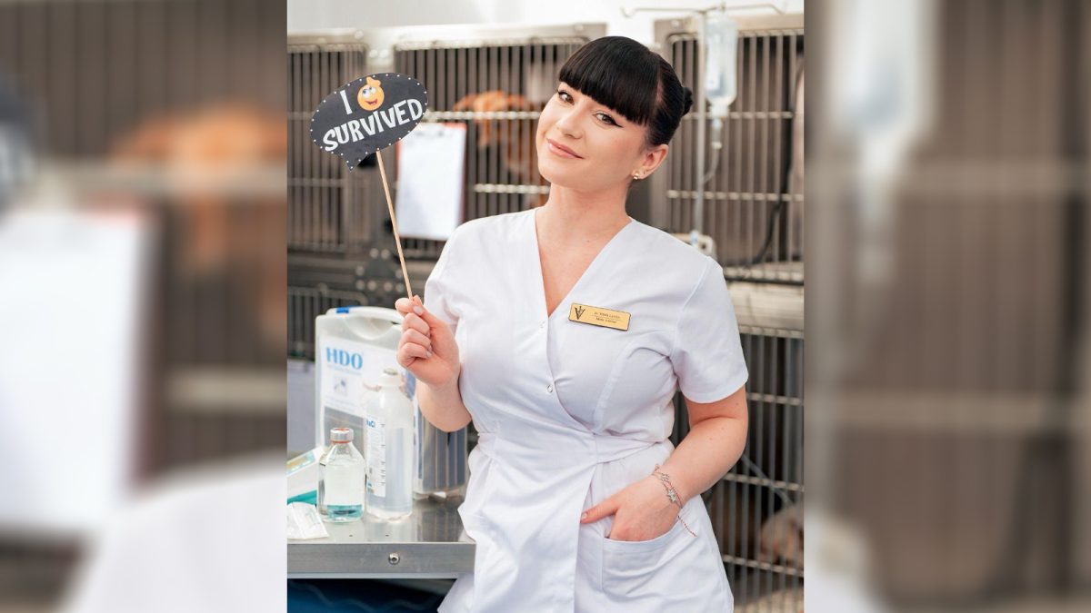 Orice suflet și-ar dori să fie animalul de companie al Laurei, un medic din Iași. Bruneta face furori în toată lumea. Curând, pleacă în Singapore. Iată cine va beneficia de răsfăț