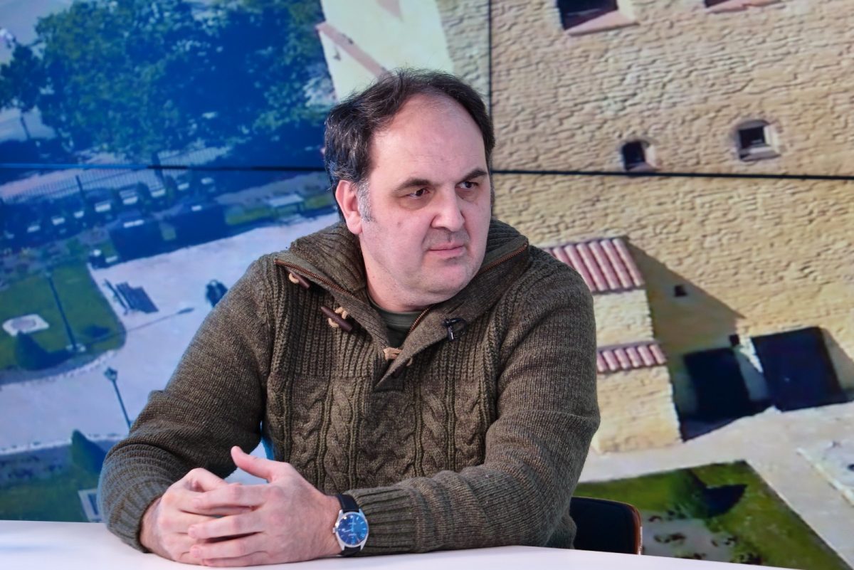 Liderul USLIP Iași, profesorul Laviniu Lăcustă despre intenția guvernanților de a mări norma didactică a cadrelor didactice