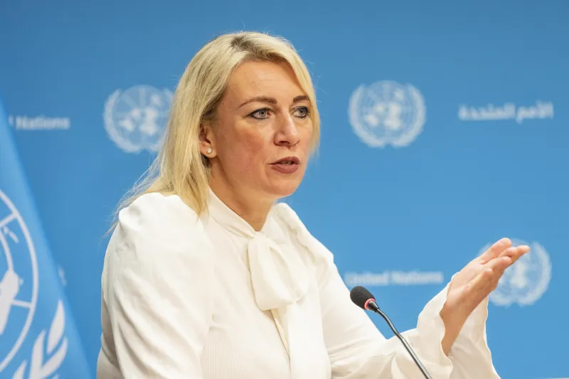 Ministerul de Externe al Rusiei spune că o încetare a focului provizorie în Ucraina, sugerată în special de Paris şi Kiev, ar fi „absolut inacceptabilă”