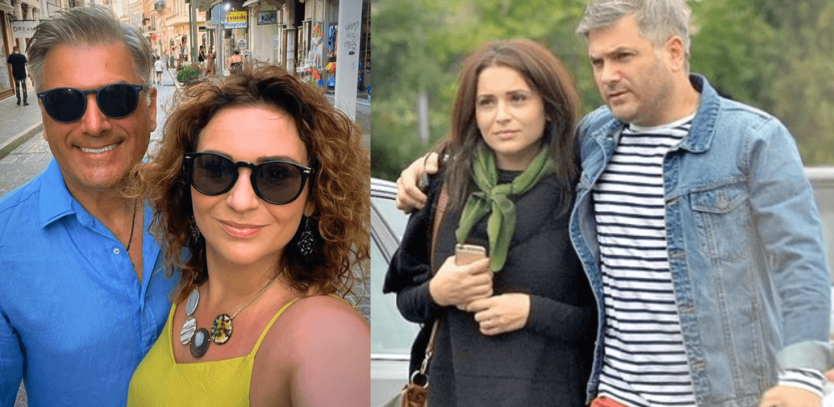 Diferența imensă de vârstă dintre Mircea Radu și soția lui. Cu câți ani este mai mare „trubadurul”